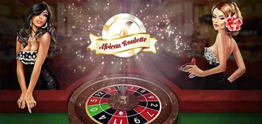 roulette online