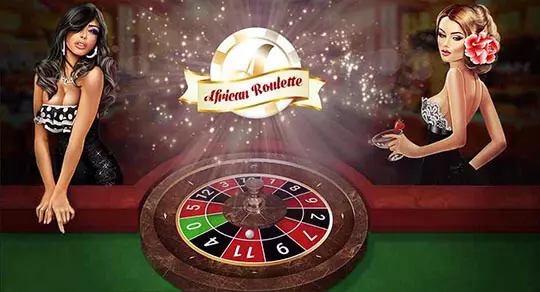 roulette online