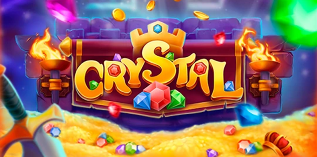 crystal game